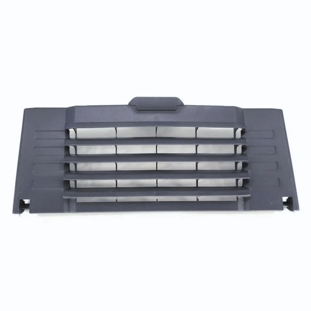 Cubierta  ventilación l asiento lantero compatible con Fiat Ducato, Relay, Boxer 2006 en alante, OEM 60911957, instalación senci