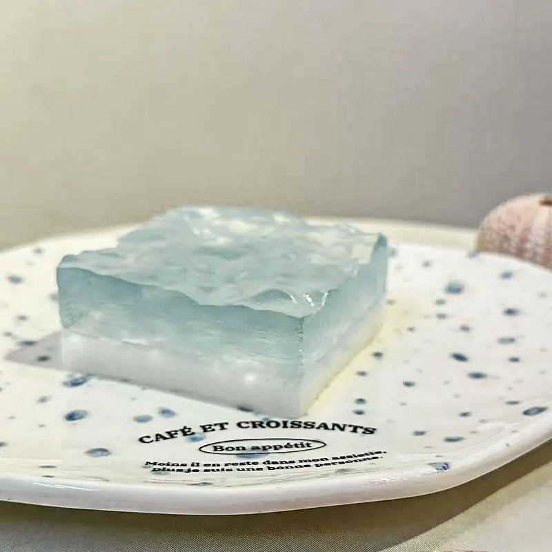 ZOCO 부드럽고 귀여운 웨이브 핀칭 음악 스트레스 해소 장난감 통풍 및 지루함 해소 장난감 생일 파티 선물