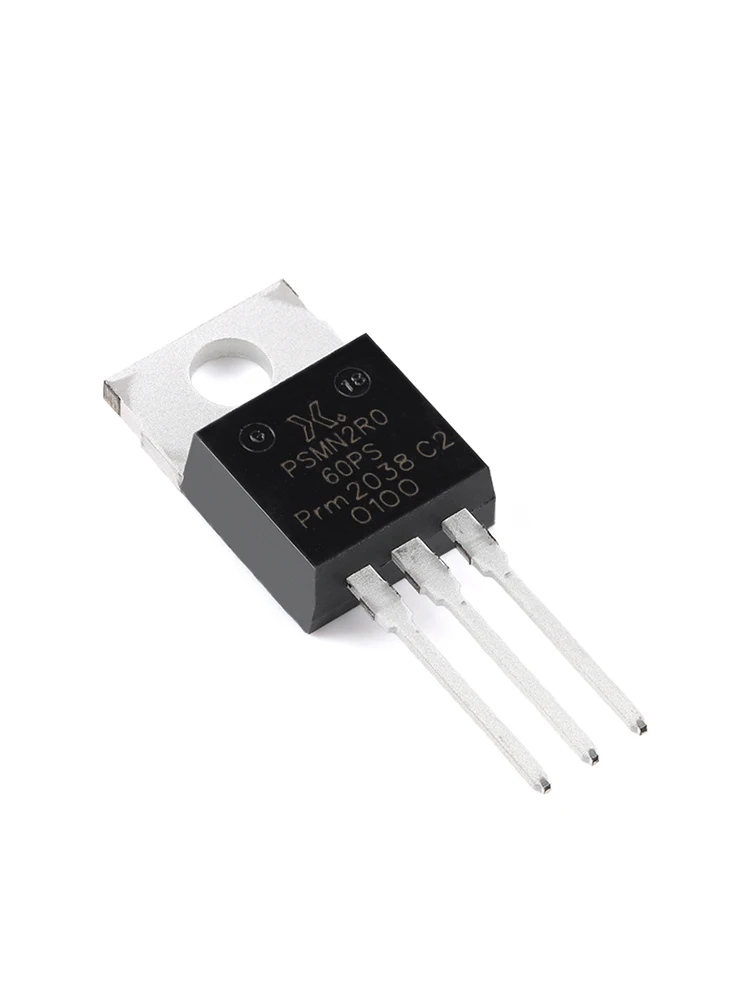 10pcs original PSMN2R0-60PS,127 TO 220AB n channel 60V 2.2mΩ standard level MOSFETs