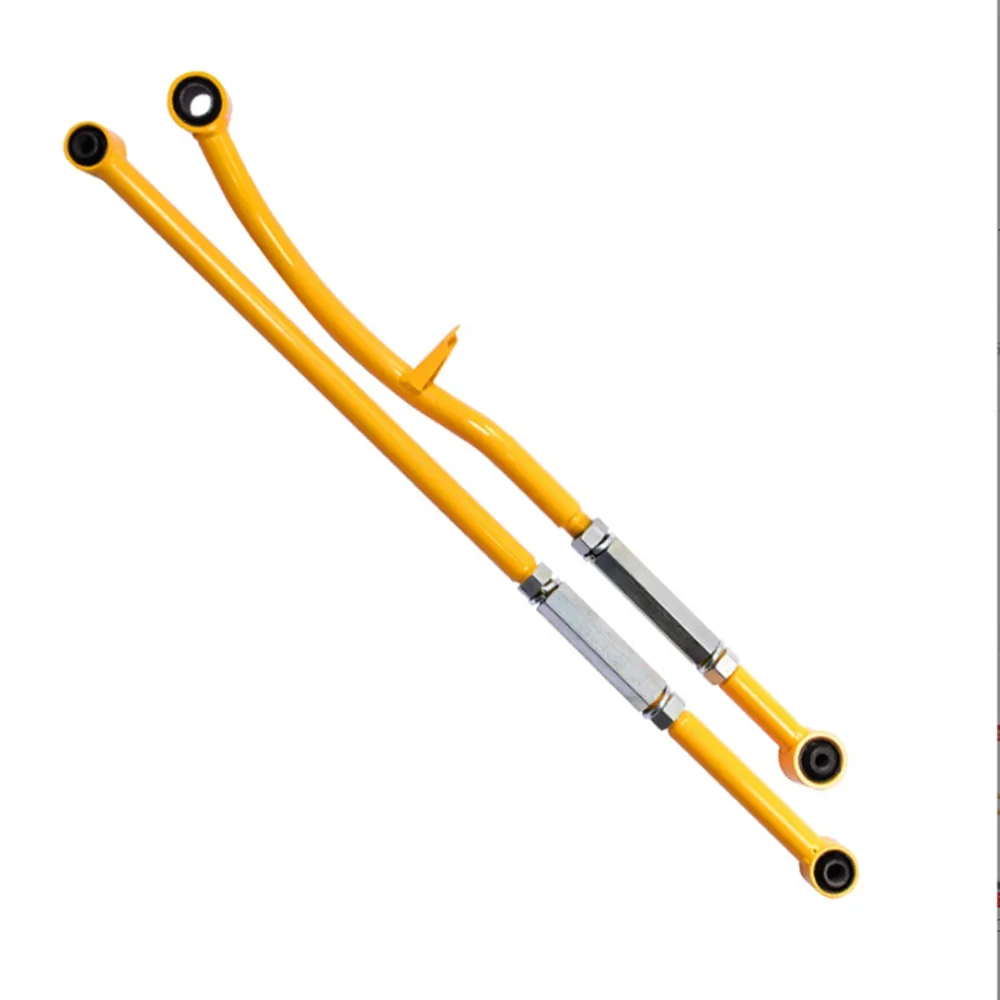 

4x4 off Road Suspension Lift Kits Adjustable Panhard Rod for Y60/Y61