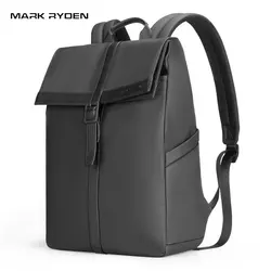 Mark Ryden 40*30*10 Lightweight Men's Waterproof Backpack for 15.6 Inch Laptop Bag Male Business Backpack Men Casual Rucksack