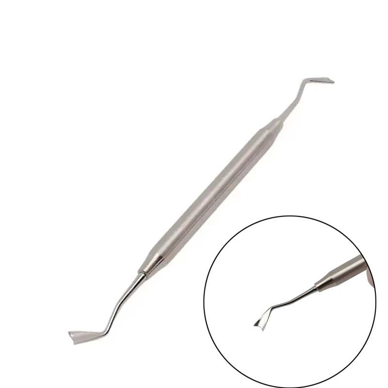 

Professional Dental Implant Gum Retractor Surgical Tool Set for Precise Gingival Isolation & Soft Tissue Management