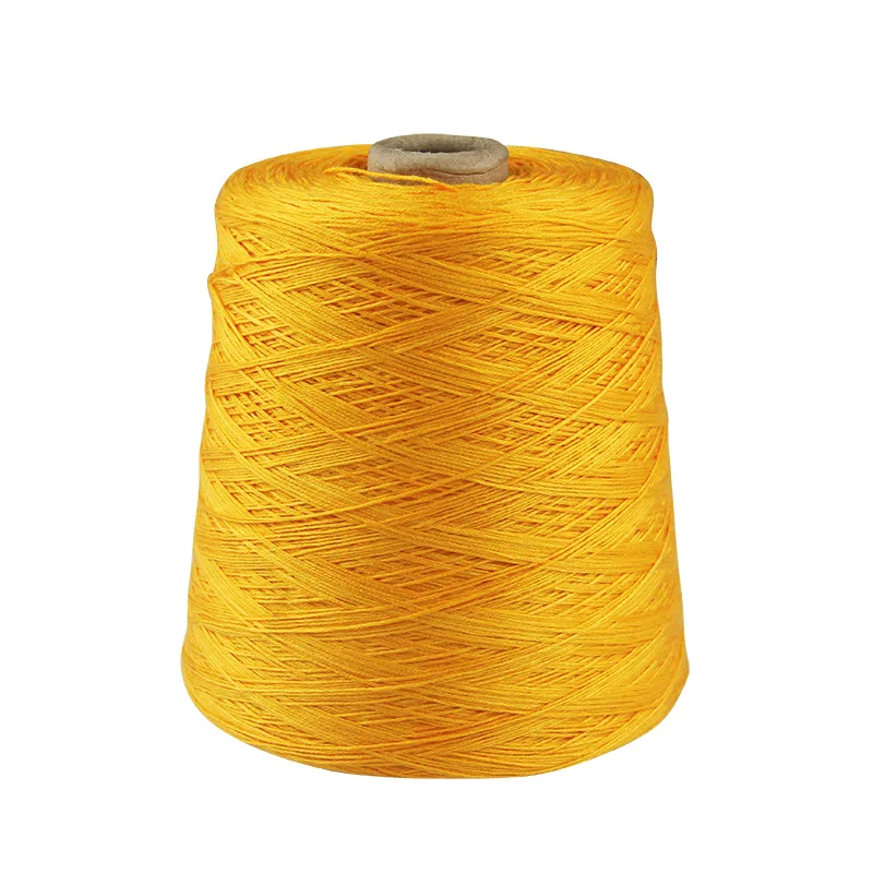 Excellent Quality 100% Cotton Six Strand Floss Thread Any 447Colors Embroidery Thread In Bobbin Equal DMC 0.25kg 800meter 4