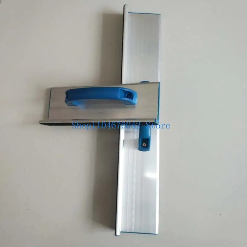 652F Practical 90° Inside Corner Sanding Tool Suitable for Drywall Sanding 25cm 50cm
