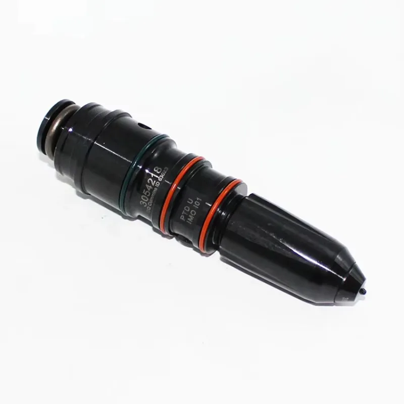 

High Quality Construction Machinery Diesel Engine Parts NT855 Common Rail Injector 3054218