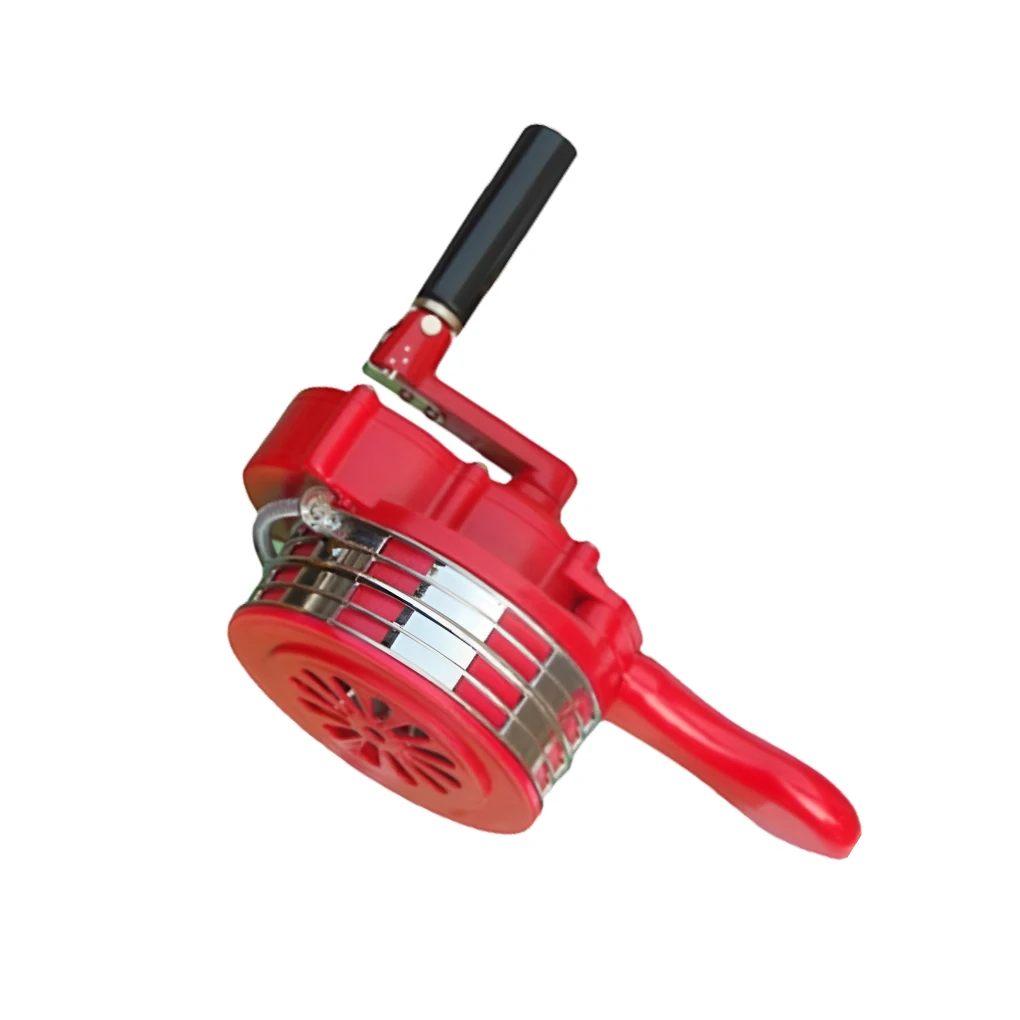 

Loud And Reliable Alarm Siren - Easy-to- And Effective Security Solution Easy-to-Use Loud Alarm