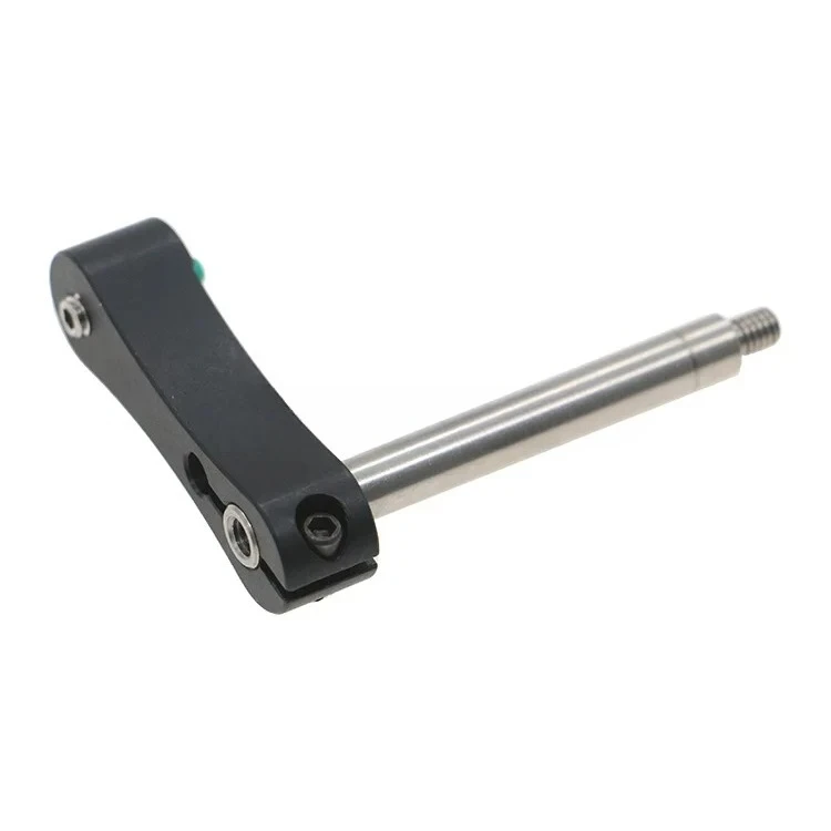 

2PCS OMTS-A series/pressure arm/beam splitting/cube/corner/pressing plate/PM3 4