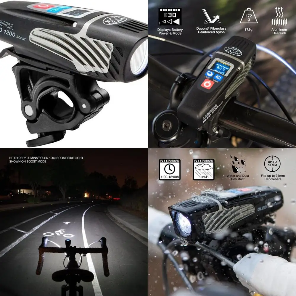 Lumina Oled Boost 1… - image