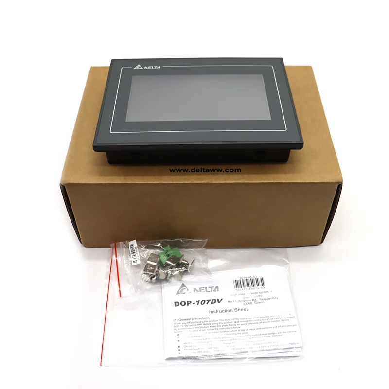 New Original De-Lta…