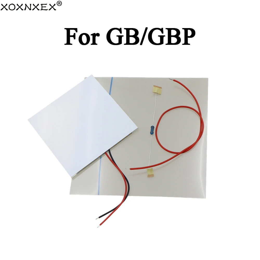 1Set Diy Backlit Mo… - image