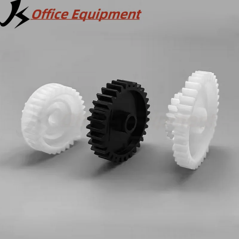 

10sets RU5-0577 RU5-0576 RU5-0575 Swing Gear FUSER DRIVE GEAR for HP LaserJet 5200 5200dtn 5200n 5200tn 5200L 5200LX