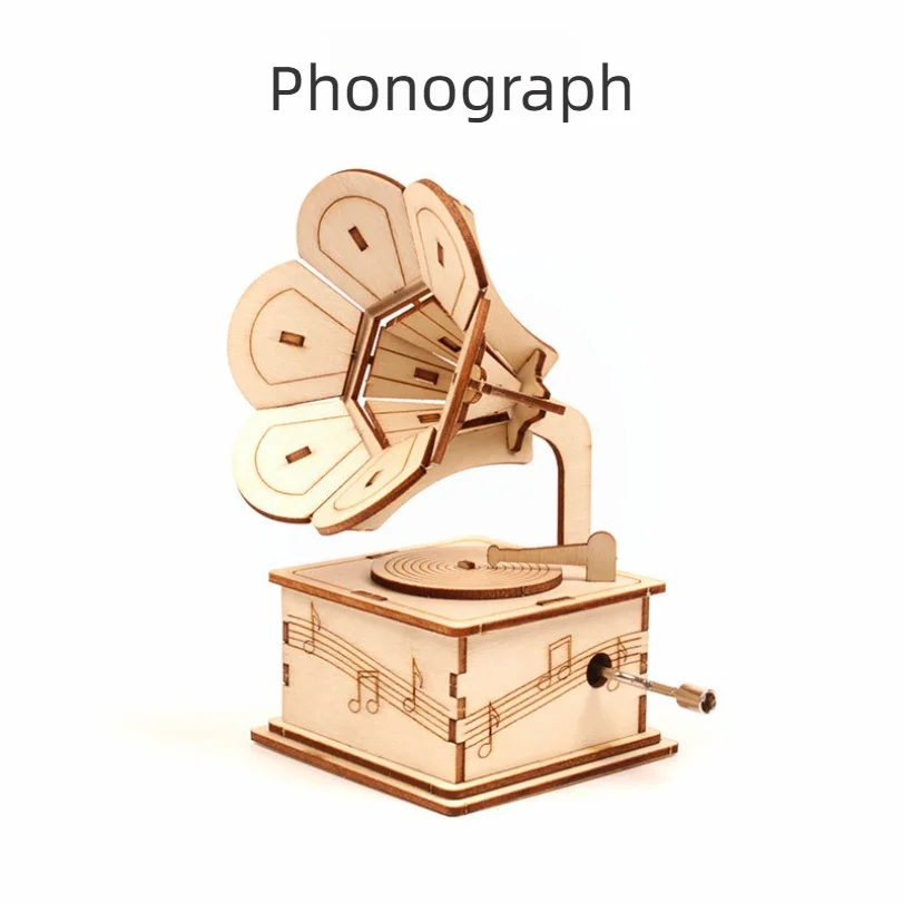 Рисунок 6 - Набор для научных экспериментов для начальной школы