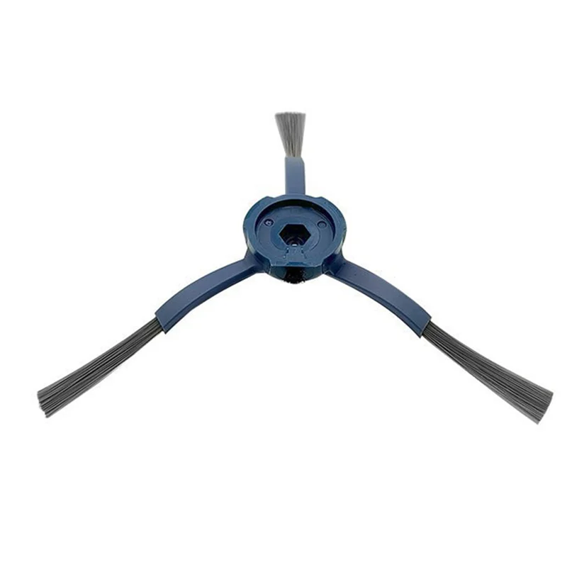 YCOC-Pack de accesorios de limpieza para Eufy Omni C20: incluye bolsa para el polvo, filtro Hepa, rodillo, cepillo lateral y paño de fregona