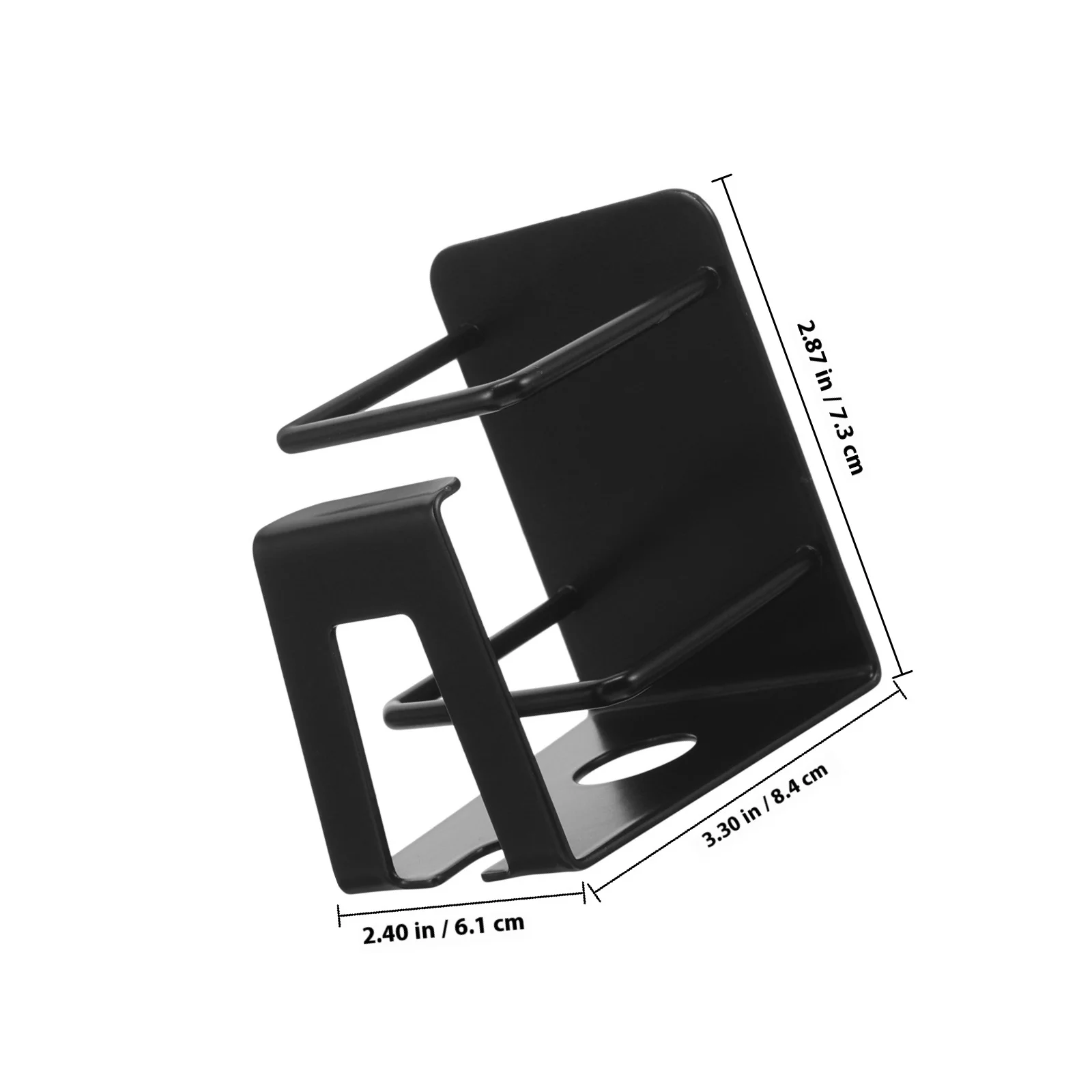 Рисунок 4 - Стойка для электробритвы из нержавеющей