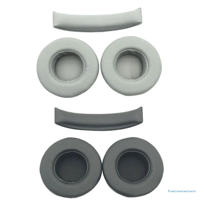 Наушники для гарнитур HECATE G2BT, подушечки для ушей, губки, амбушюры, дропшиппинг