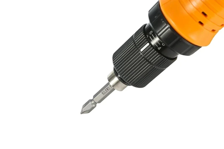 TLF BSD-8200P High Torque Compact DC Automatic Electric Screwdriver (electric Screw Driver for Assembly,electric Tool)