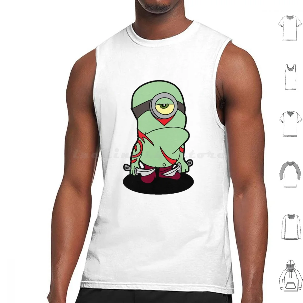 Drax The Minstroyer… - image