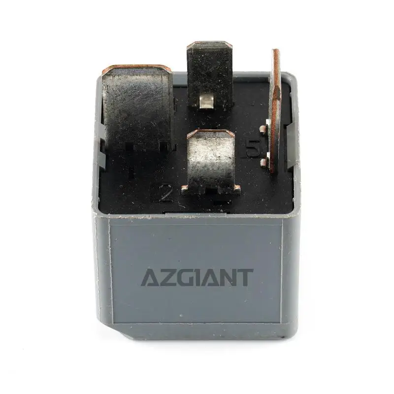 

original car Relay 12V 70A for Ford old Mondeo Focus Fiesta excavator starter motor high power V