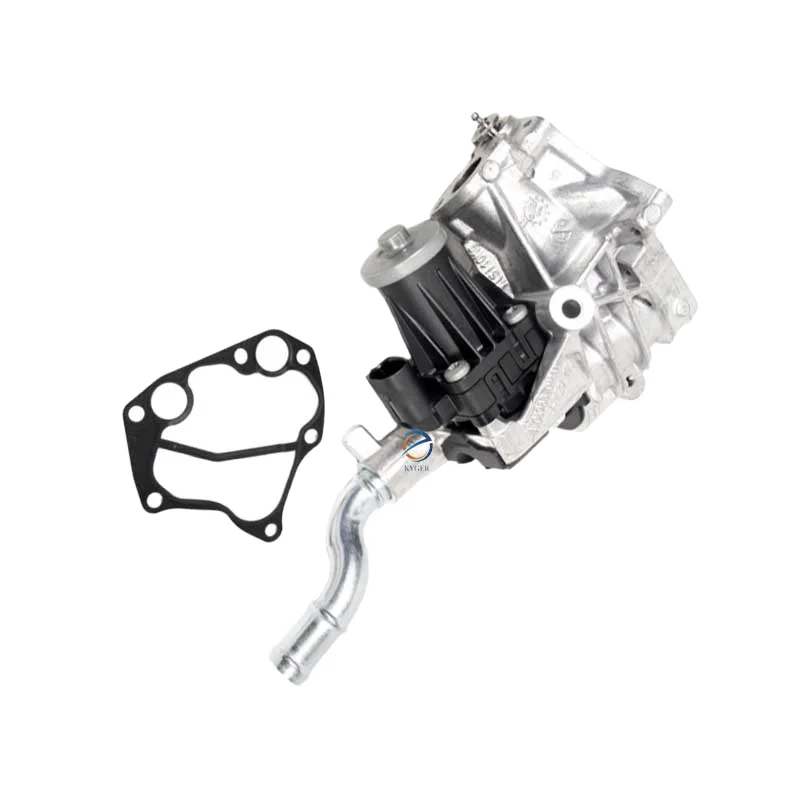 

Аксессуары для Land Rover LR069681 T4N11610 LR063122 JDE34437 Новые стальные клапаны EGR для дизельного двигателя Range Rover 3.0 T4