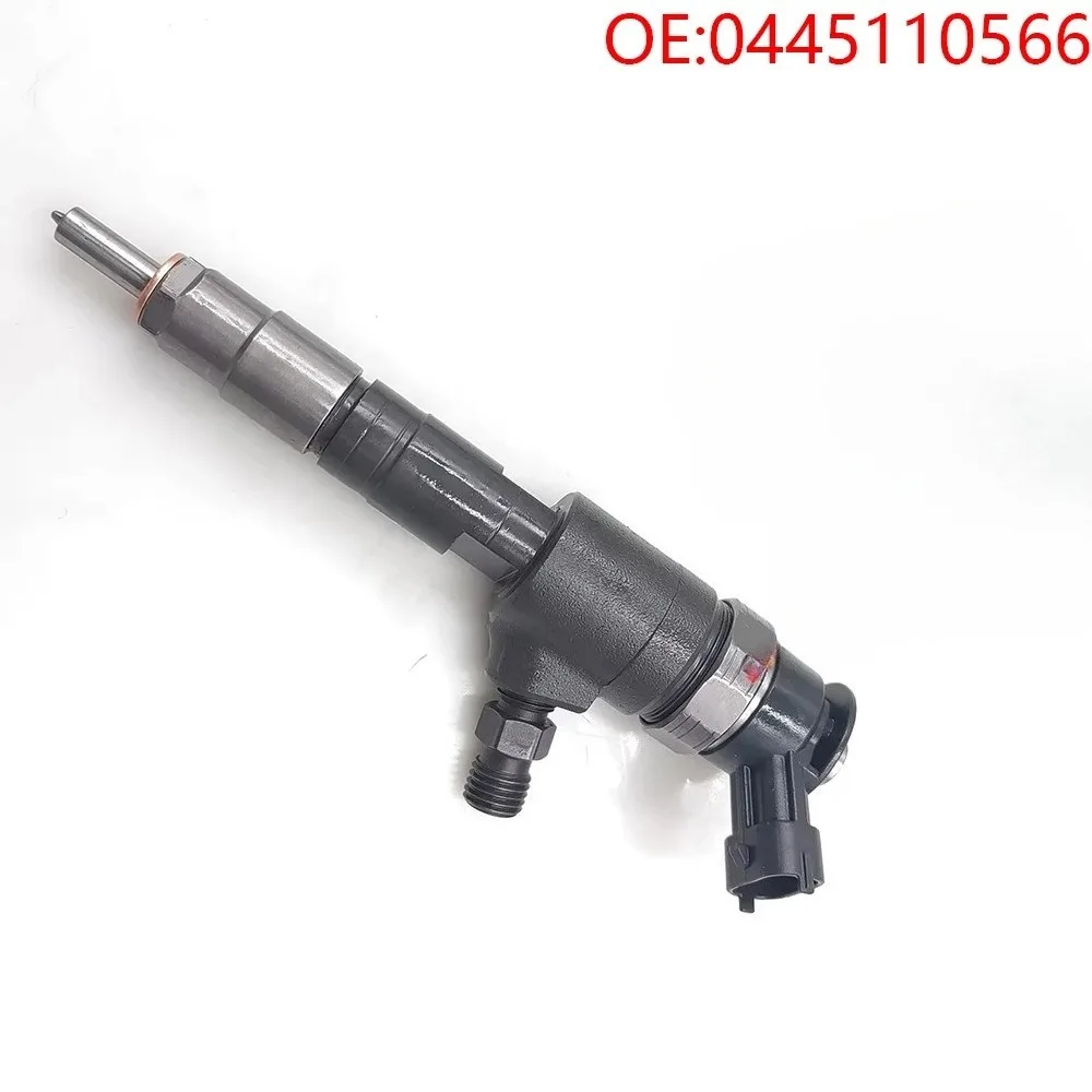 

High quality New For 0445110566 Diesel Injector for 308 508 C4 C4 1.6 Hdi 14-18 9802776680