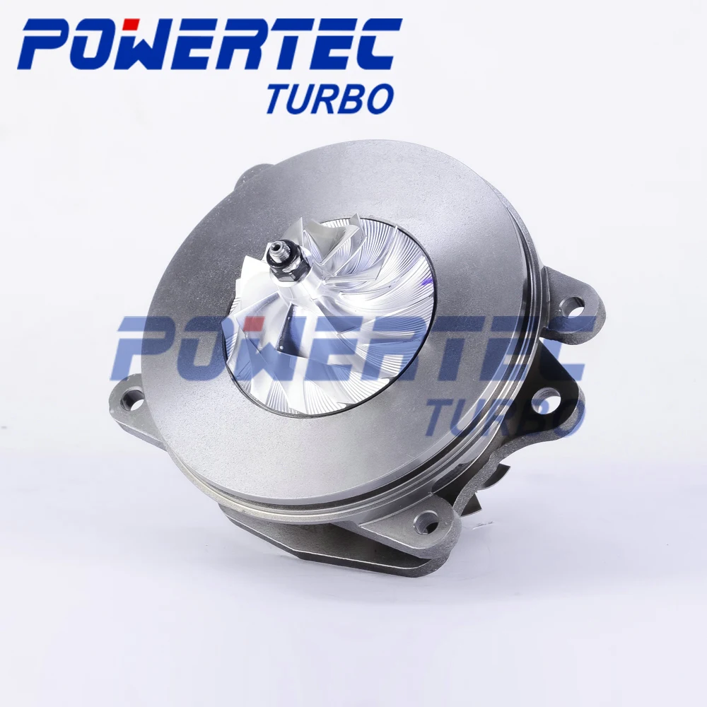 

Турбинный блок Billet 18539700054, турбокомпрессор CHRA 18539880065 для VW Passat Alltrack, Tiguan Allspace II 2.0 TDI 03N253020FX