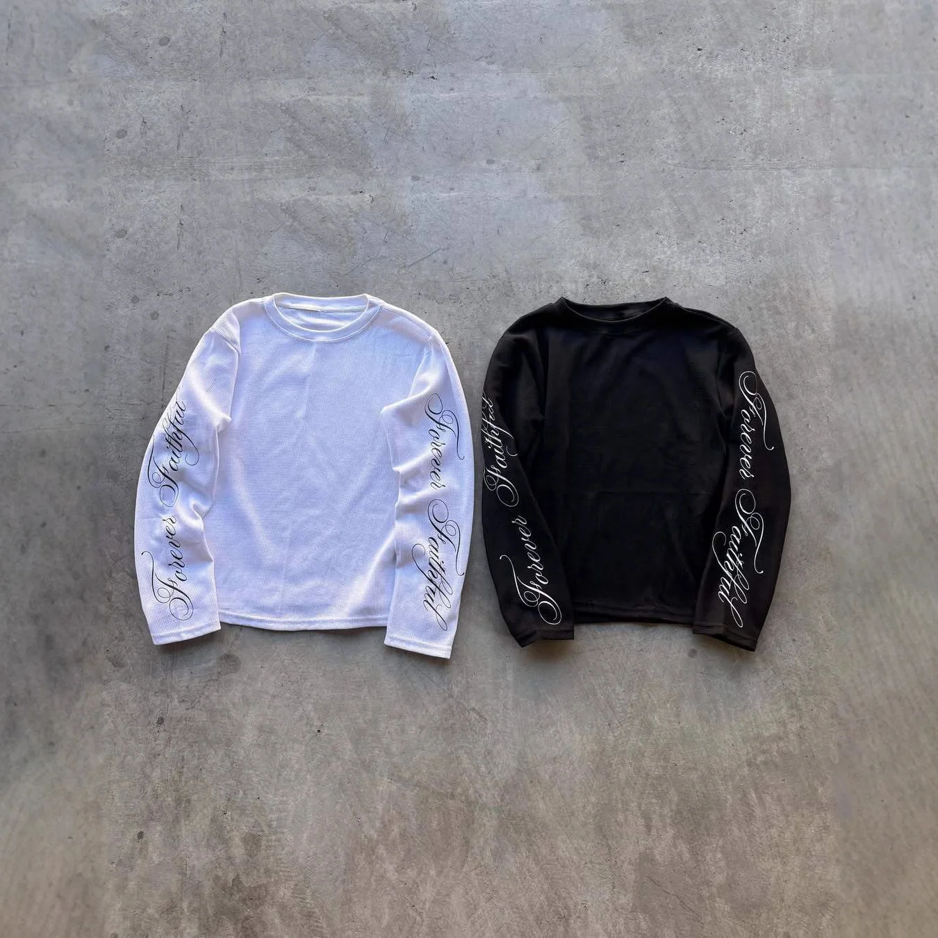 Herbst und Winter Neue Y2K Koreanische Männer und Frauen Gleichen Stil Langarm Einfache Täglich Vielseitige Langarm – Detail 3