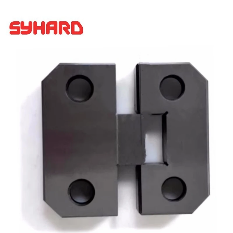 Accesorios de molde de posicionamiento, bloqueo de borde estándar, auxiliar, PL38, PL50, PL75, PL100, PL125, L