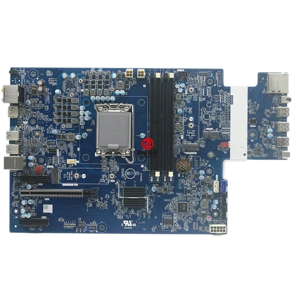 For DELL XPS 8950 main board 9D2HH GHV63 TW0918
