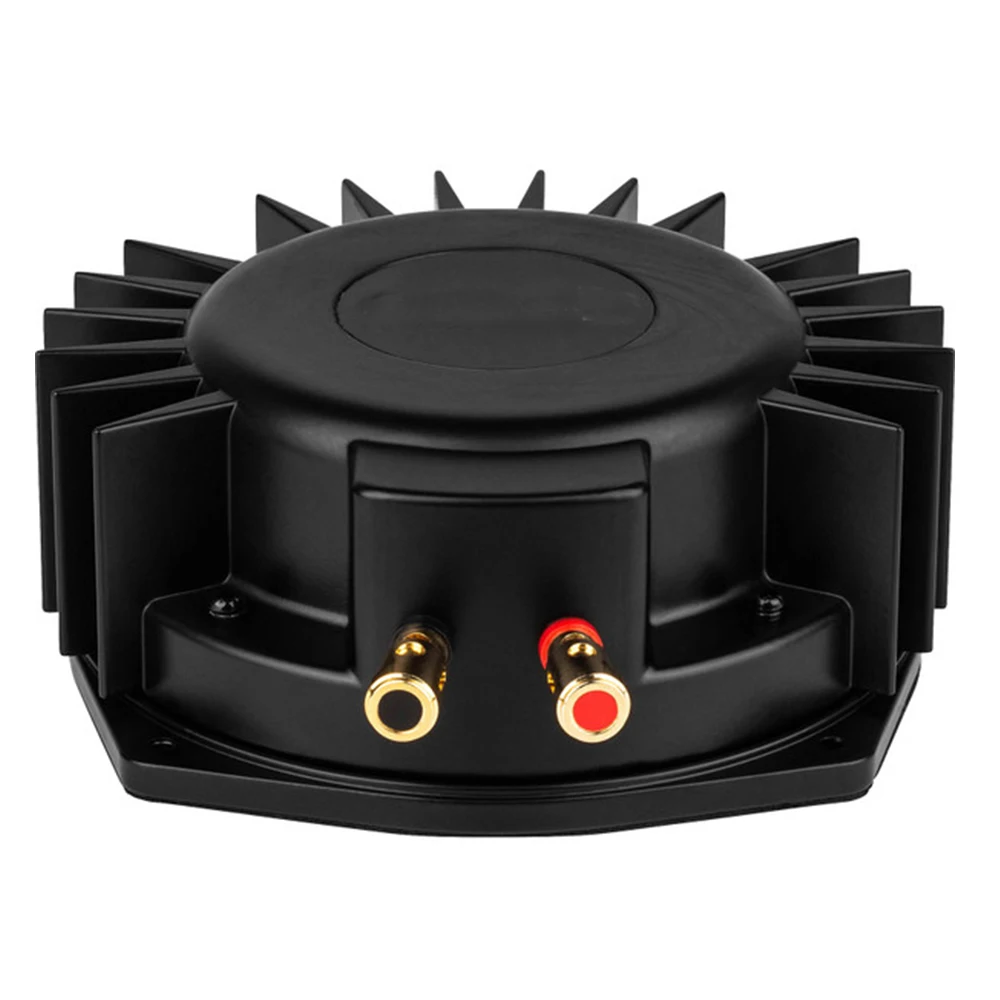 

Samtronic Pro Bass Shaker Tactile Transducer Portable Loudspeaker Vibration Anti-neighbor Resonance Bass