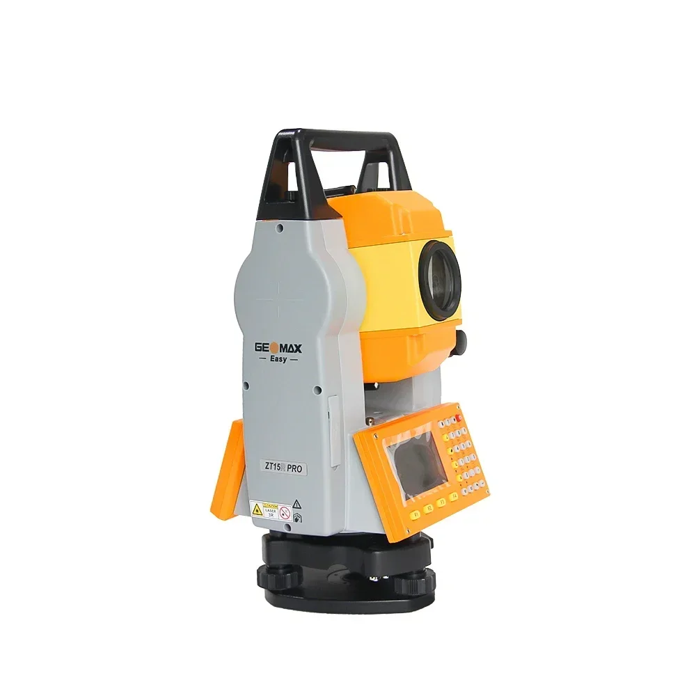 Geomax ZT15R Pro 30x Magnification Professional Price Prism Reflective Sheet Total Station