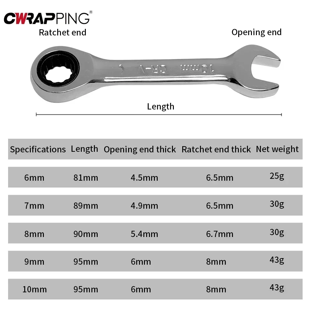 مفتاح الربط مجموعة 6-10 مللي متر عكسها اسئلة مزيج مجموعة مفاتيح البراغي 72 الأسنان اسئلة المقبس المفك لأدوات إصلاح السيارات دراجة