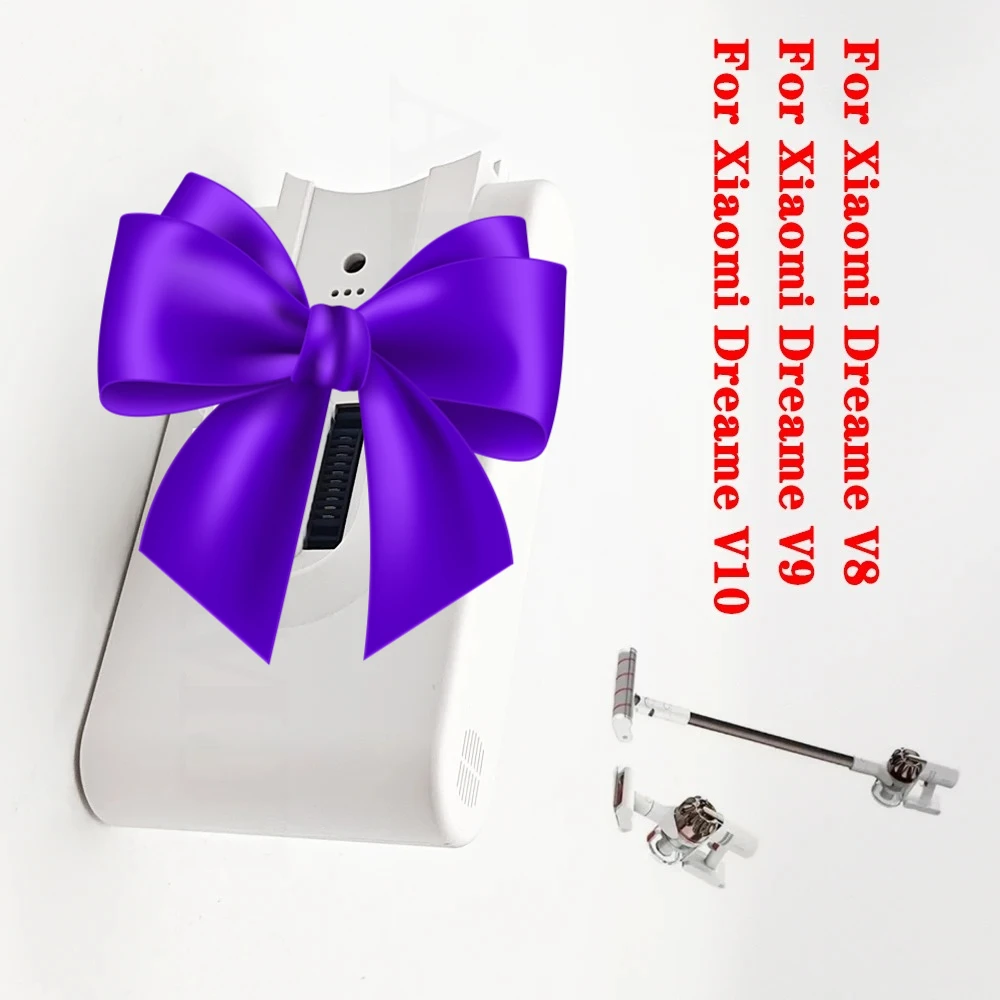 

for Xiaomi Dreame V8, V9, V10 Lithium-Ion XR battery 25.2V 5000mAh vacuum cleaner-replacement battery