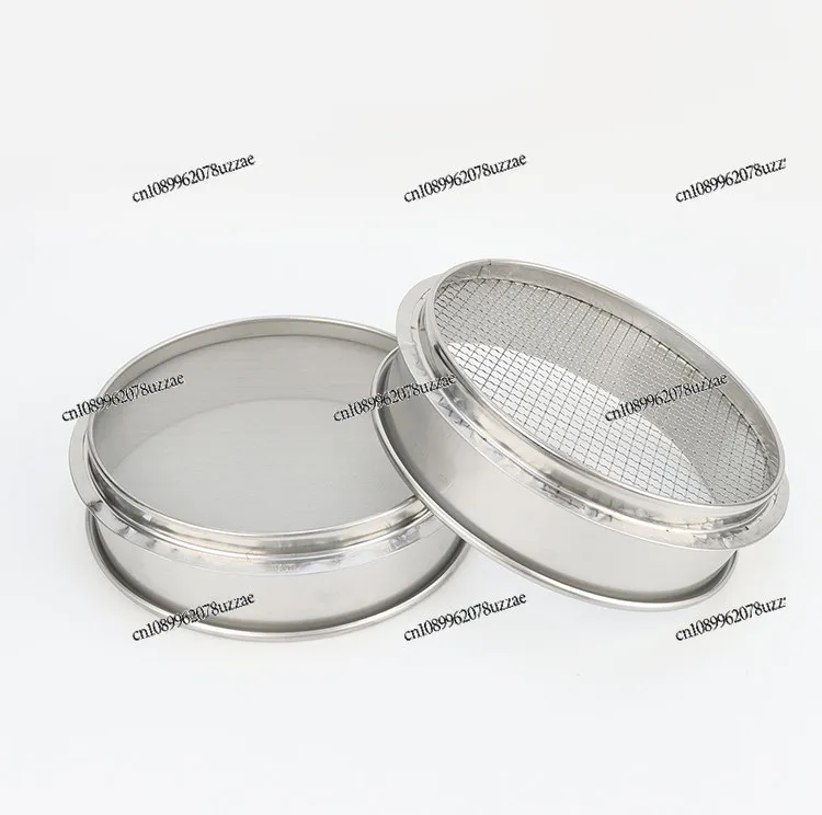 Coffee Bean Silver Skin Cooler 350g Capacity Household Double Layer Cooling Tray Baking Radiator