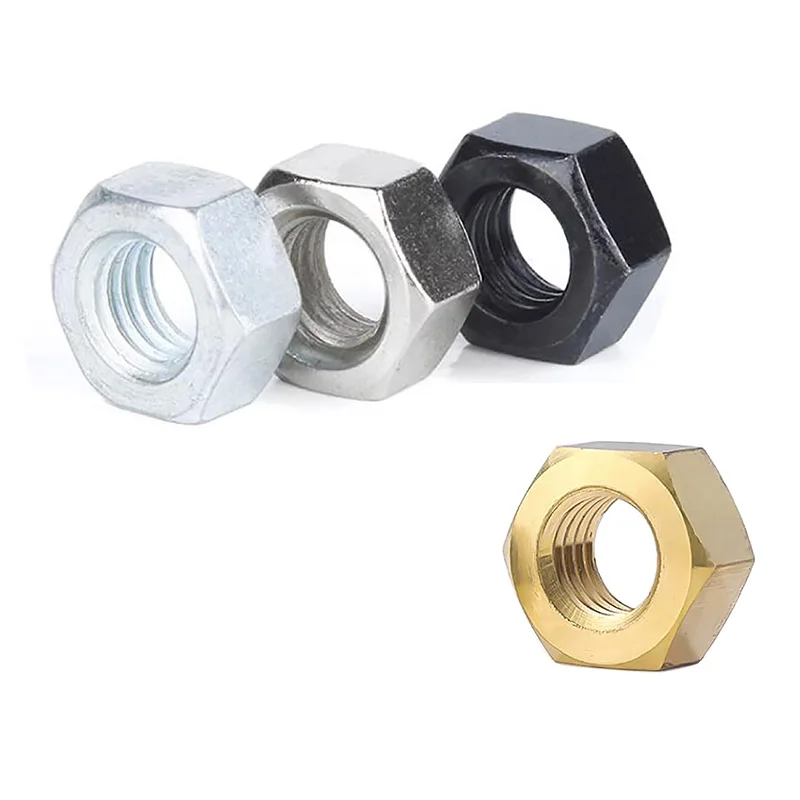 M7 Hex Hexagon Nuts…