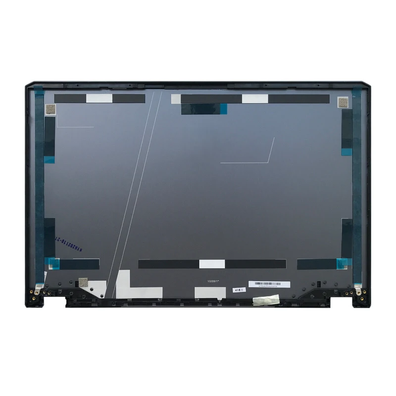 PP+  New Lcd Back Cover/Bezel/Hinge For MSI GE76 GP76 Raider 10UE/11UH/11UG/12UE/12UH