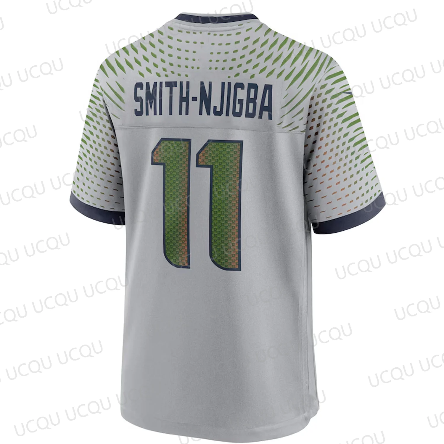 2025-2026 Jaxon Smi… - image