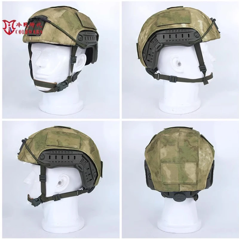 Tor-軽量の戦術的なヘルメット,ロシアの特別なストラップ,アウトドア