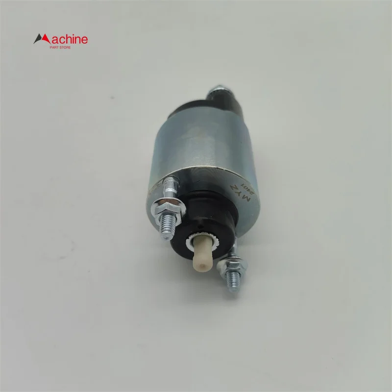 8-94361-9080 8-94455-1790 New Stater Solenoid for Isuzu 053400-5180, 053400-7130, 053400-7800