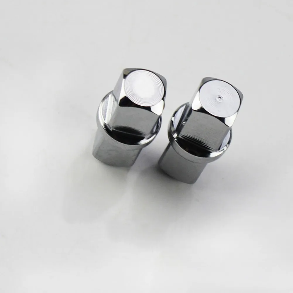2pcs 1/4 Inch 3/8 Inch Extension Wrench Adapter Chrome Vanadium Steel Converter For Wrench Sleeve Adapter Power Tool Accessories