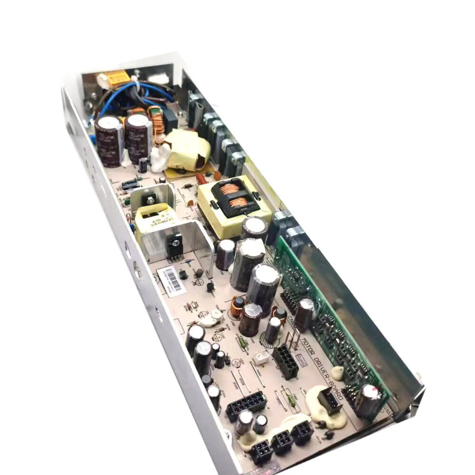 

Плата питания подходит для деталей принтера Zebra 105SL Plus 105-SL Plus 105 SL Plus