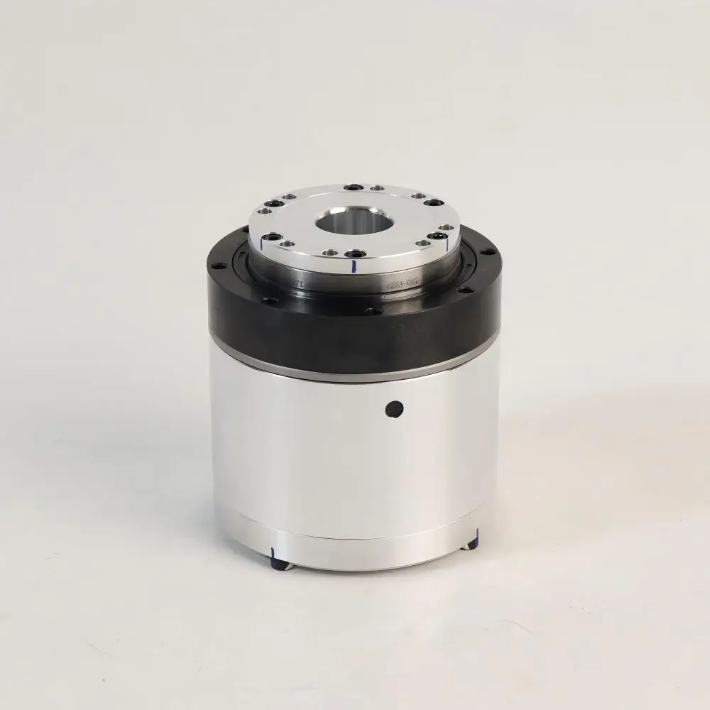 NEW Low Noise ERob70 Harmonic Actuator Robot Joint Module Hollow Servo Motor for Humanoid Robot and Industrial Automation