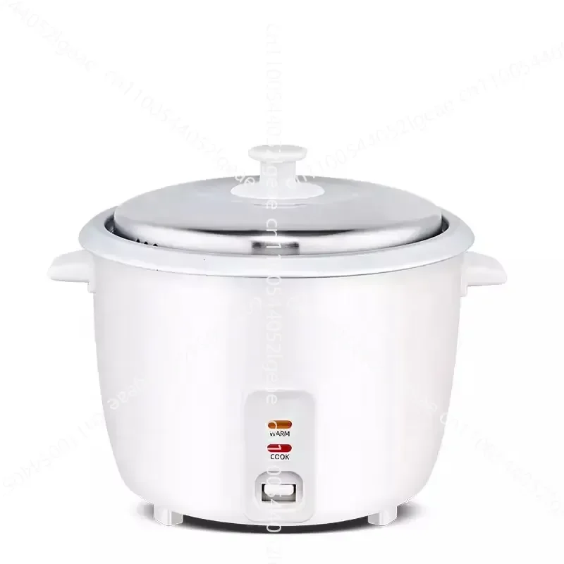 Classic Mini 0.6L Rice Cooker Traditional Automatic 2-Person Roller Rice Cooker