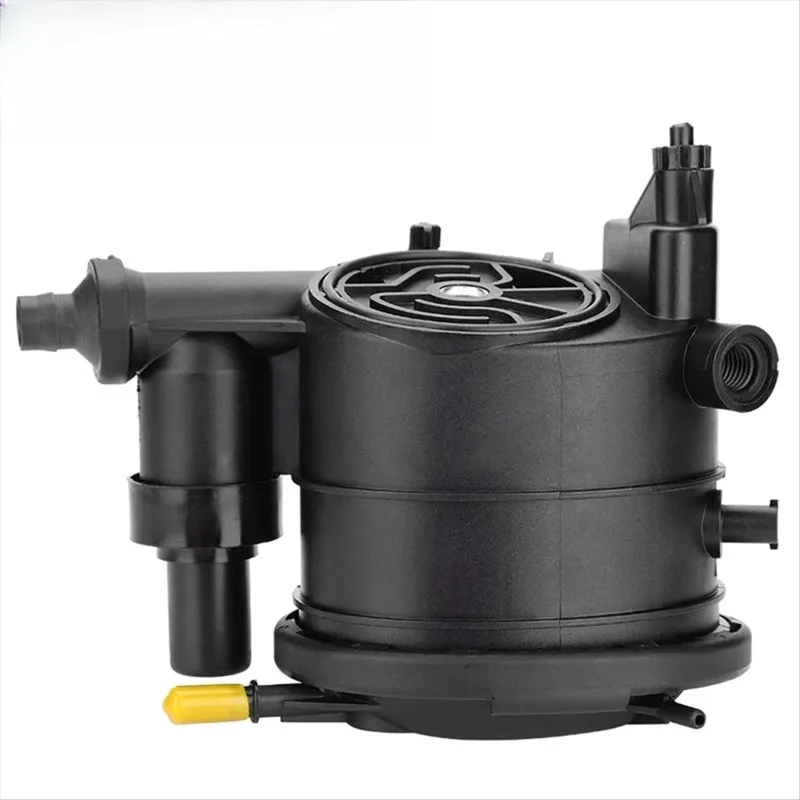 Car Fuel Filter & Housing 191144 for Xsara Berlingo Peugeot 206 306 Partner Expert 1.9D DW8 FC446