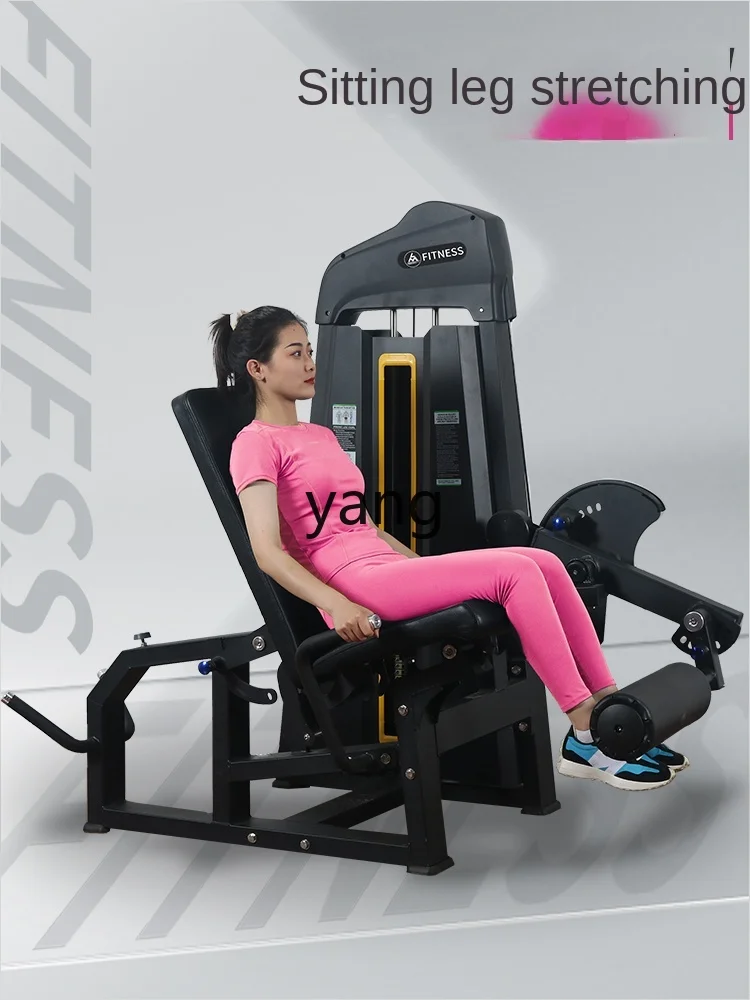 L\'m\'m Gym Equipment Multi-Function Sitting Leg Bending and Bending All-in-One Machine