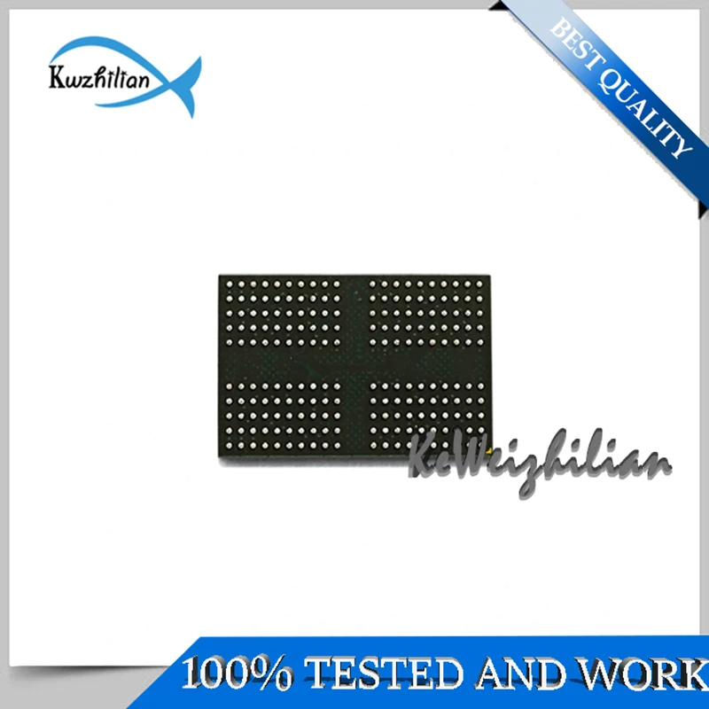 

H9HCNNNCPMMLXR-NEE LPDDR4X 4266Mbps 4GB 200FBGA Running memory DRAM Tested 100% A new lifespan 0-10 Hard disk chips IC