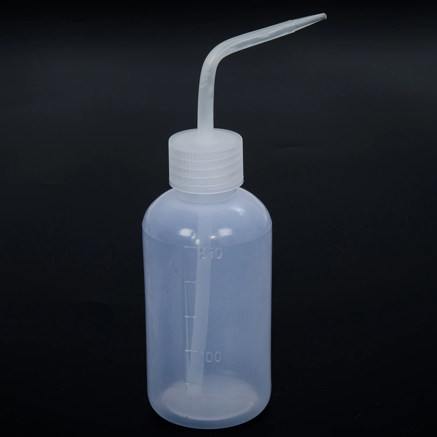 موزع صابون أخضر للوشم ، غير مغسول بالماء ، زجاجة ضغط في المعمل ، بخاخ ، 10