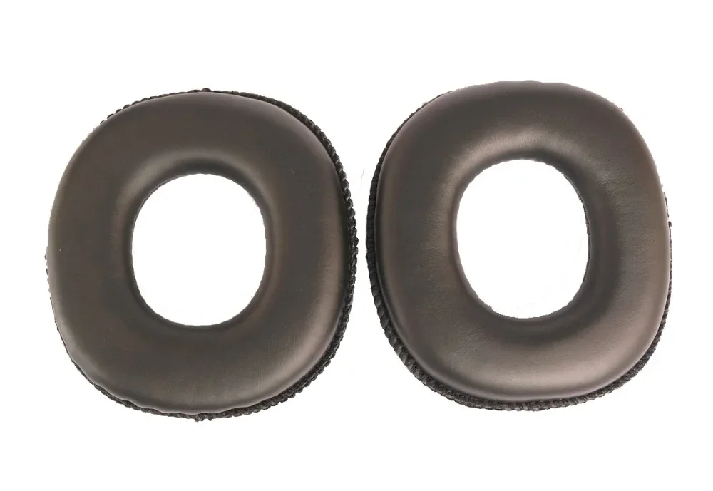 10 pair Replace cushion/Ear pad for Audio Technica ATH-M35 ATH-M30 ATH-M20 ATH-M10 ATH-SX1 headphones(headset) Ear pads/Earmuff