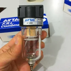 AF2000 1/4