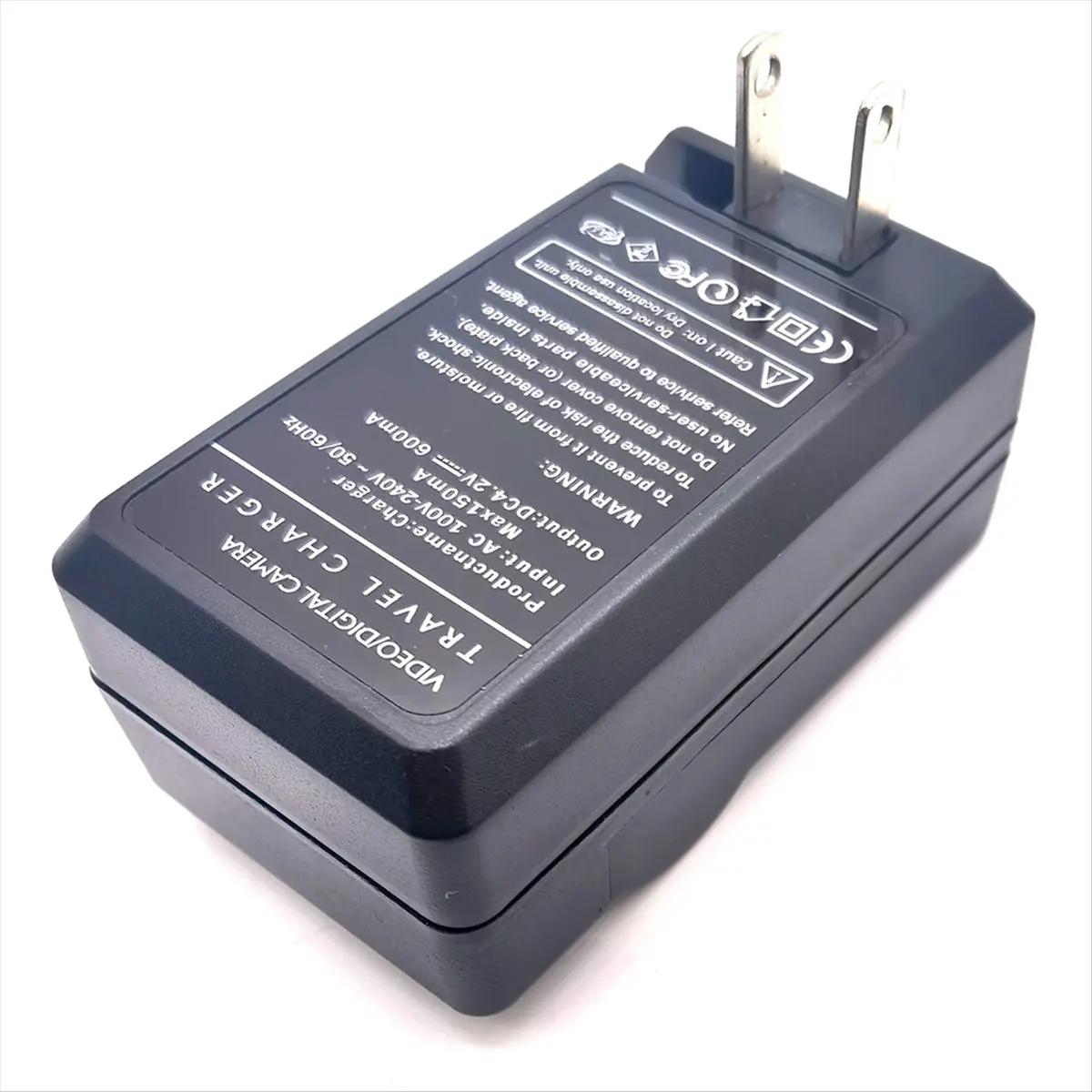 DIGITALBUY BP-828 Camera Battery Charger for VIXIA GX10 XF400 XF405 HFG20 HFG30 HFG40 HFM41 HFM400 HFS21 HFS30 US PLUG