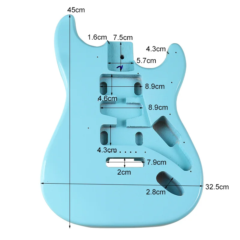 corpo-per-chitarra-elettrica-st-39-pollici-surf-blue-bright-corpo-per-chitarra-fai-da-te-accessori-per-strumenti-musicali